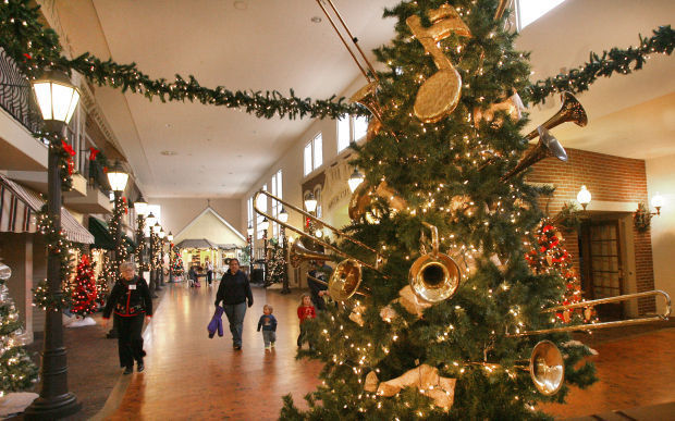 Holiday decor